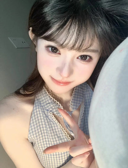 CLAIRE COLOR 多肉春卷 日拋10片/1盒