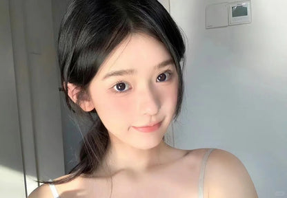 Gugucon 無關雪夜 日拋10片/1盒