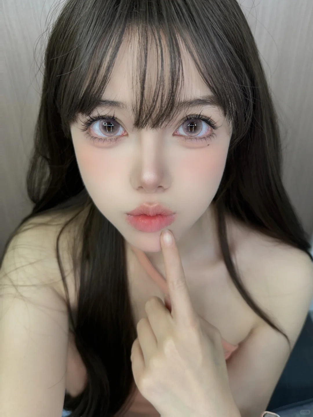 MIMIPARK 知名浪漫 日抛10片/1盒