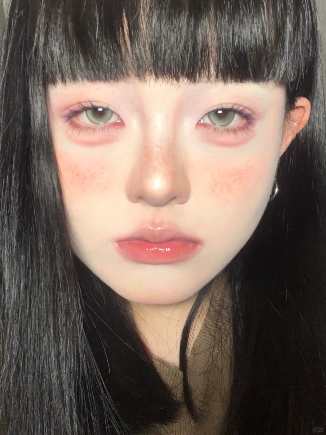 Yeelens C33 日拋10片/1盒