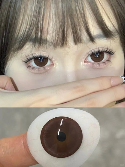 Deerbell 大巧豆 日拋10片/1盒