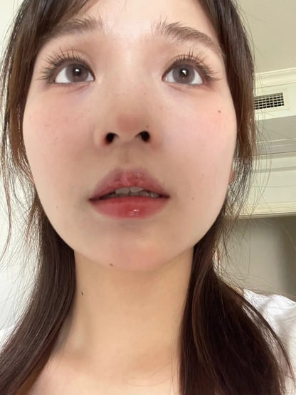 Favorr Beauty 奶杏粉灰 日拋10片/1盒