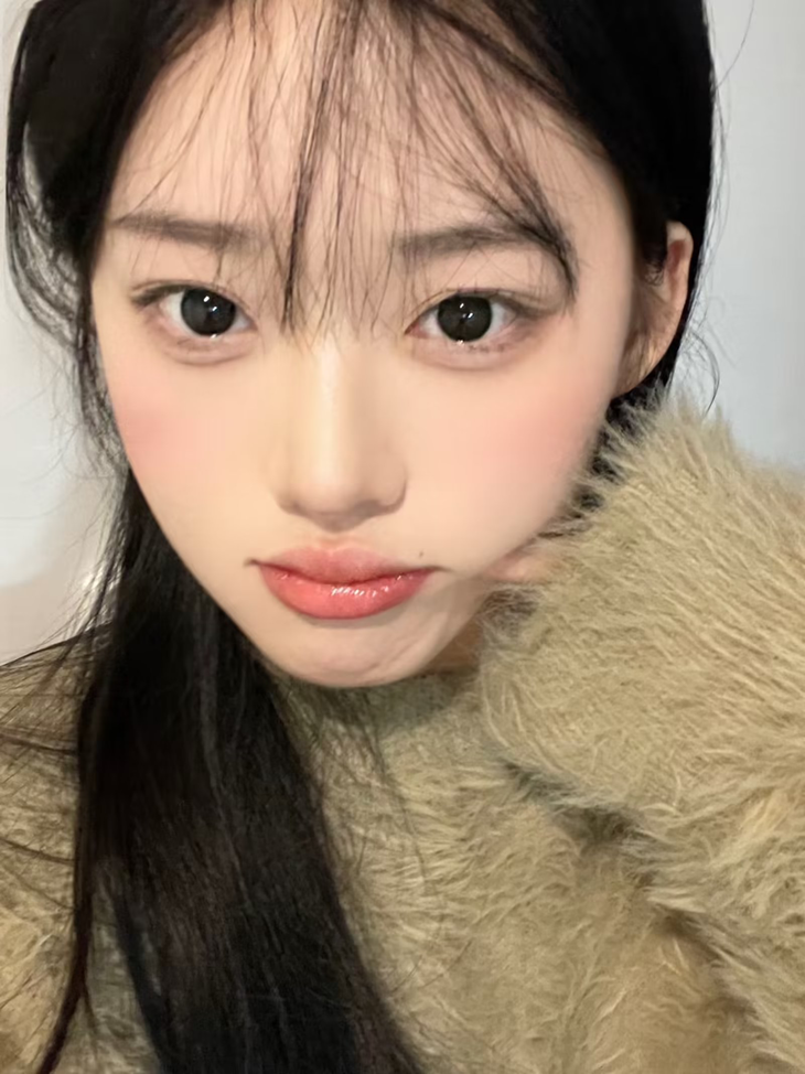 Gugucon 黑牛奶 日拋10片/1盒