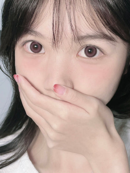 Focusmoon 無名情書 日拋10片/1盒