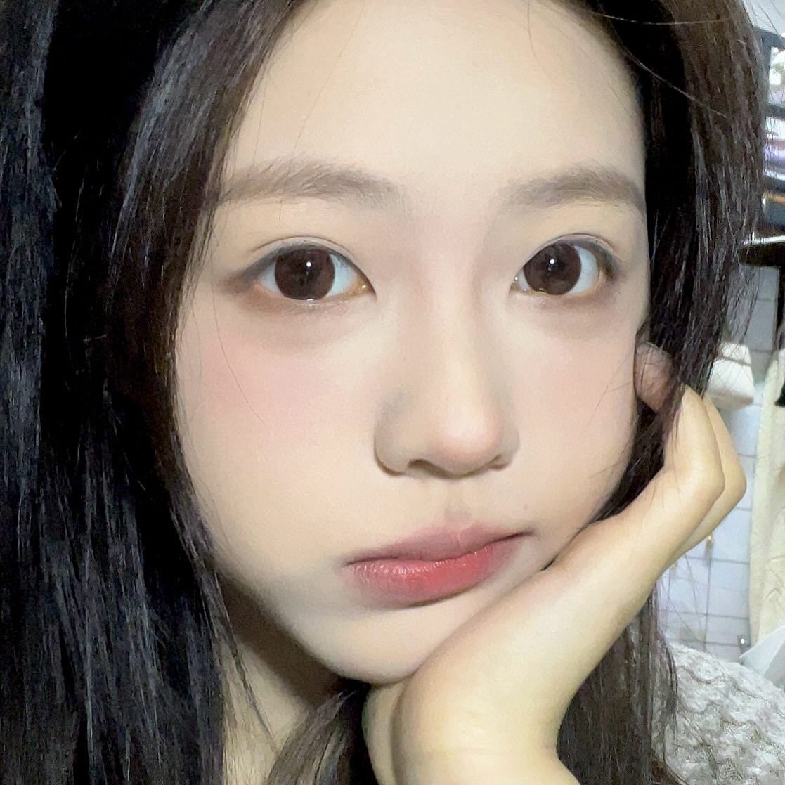 KiraFairy 麥芽糖栗 日拋10片/盒