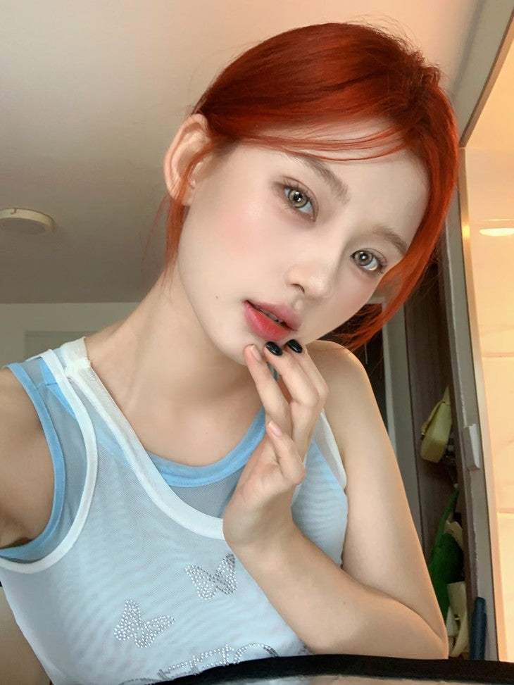 CHONOS 古羅馬 日拋10片/1盒