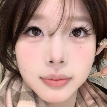 KiraFairy 麥芽糖栗 日拋10片/盒