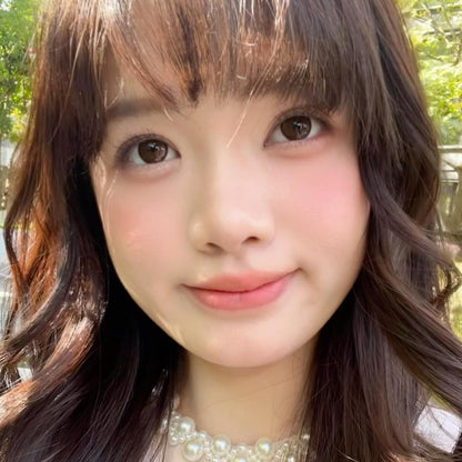 KiraFairy 麥芽糖栗 日拋10片/盒