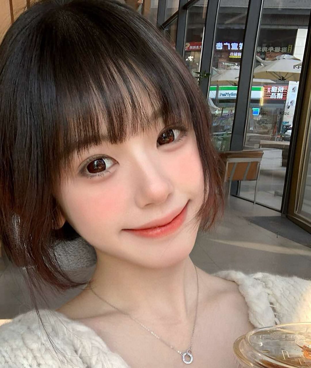 KiraFairy 紅糖鴿血 日拋10片/盒