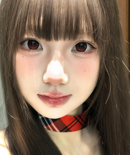 KiraFairy 紅糖鴿血 日拋10片/盒