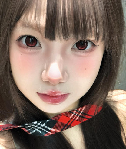 KiraFairy 紅糖鴿血 日拋10片/盒