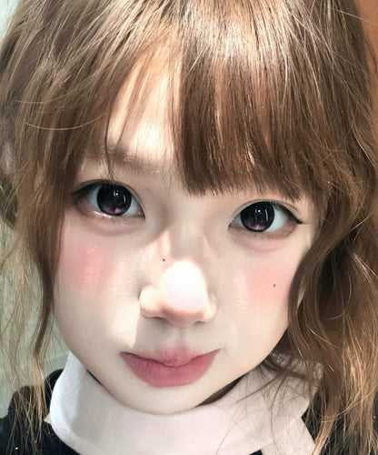 KiraFairy 砂糖粉底 日拋10片/盒