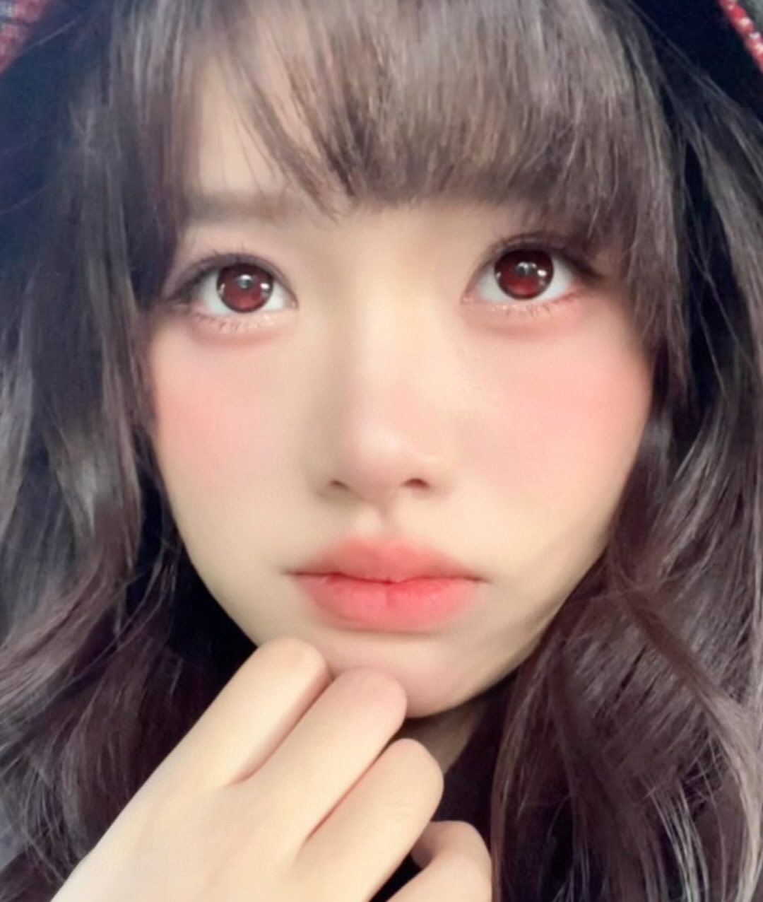 KiraFairy 紅糖鴿血 日拋10片/盒