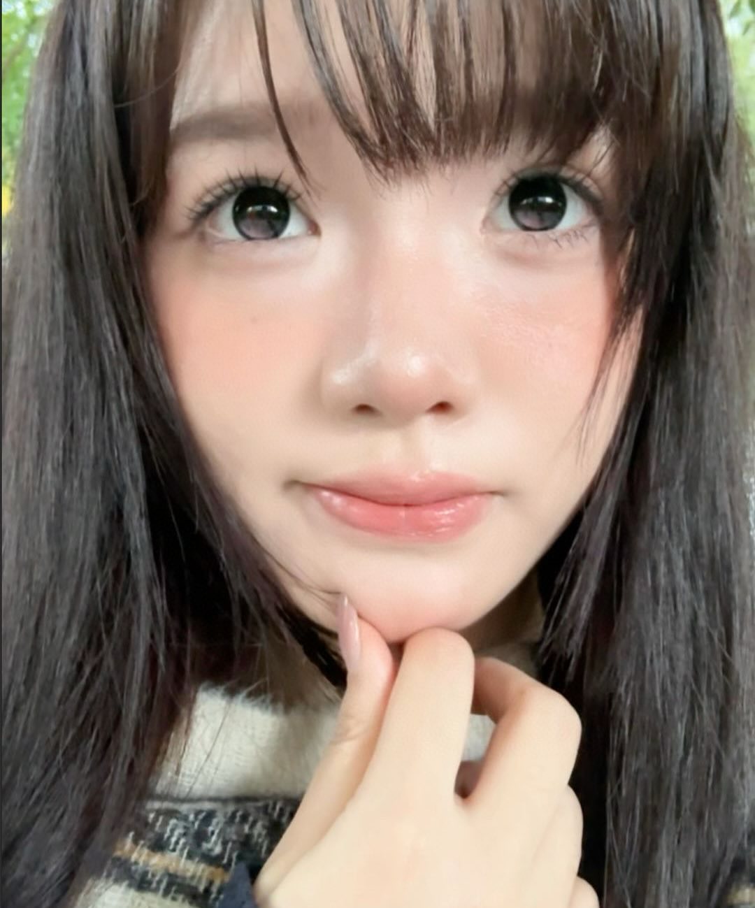 KiraFairy 砂糖粉底 日拋10片/盒