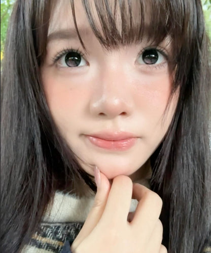KiraFairy 砂糖粉底 日拋10片/盒
