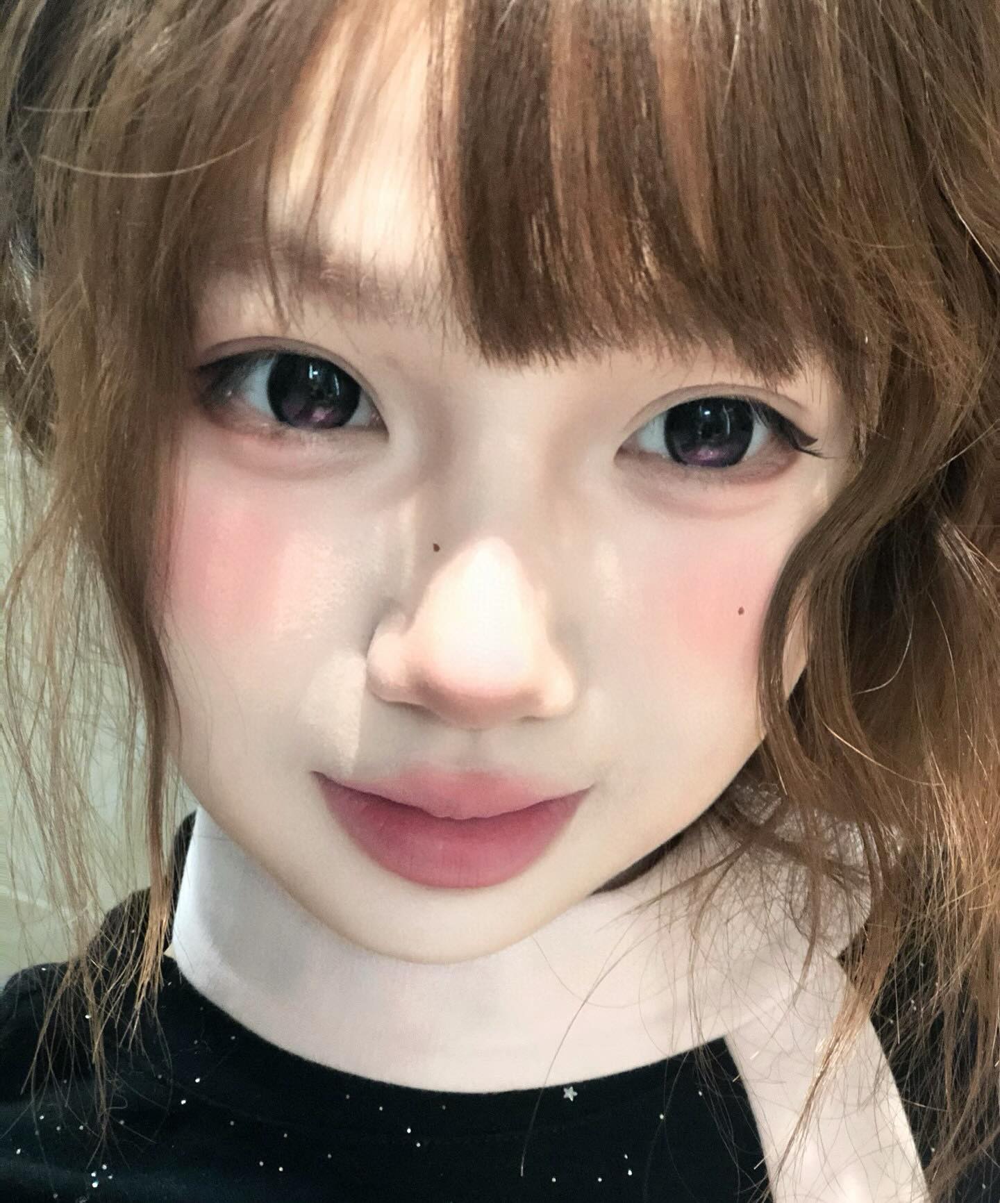 KiraFairy 砂糖粉底 日拋10片/盒