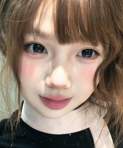 KiraFairy 砂糖粉底 日拋10片/盒