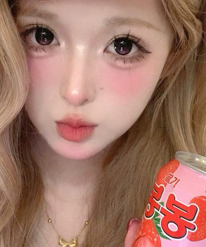 KiraFairy 砂糖粉底 日拋10片/盒