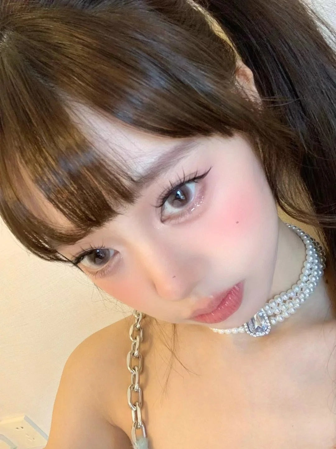 LOVEIIKIRA 小肉桂 日拋10片/1盒