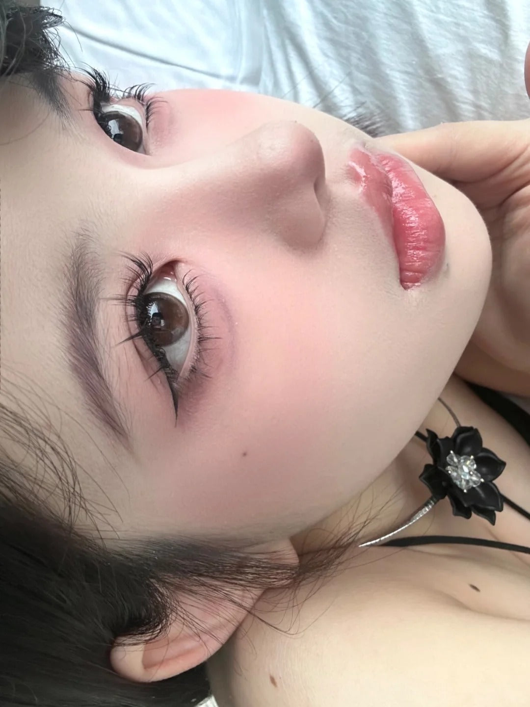 CHONOS 橘汁優咖 日拋10片/1盒