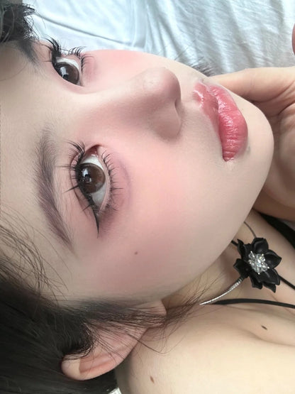 CHONOS 橘汁優咖 日拋10片/1盒