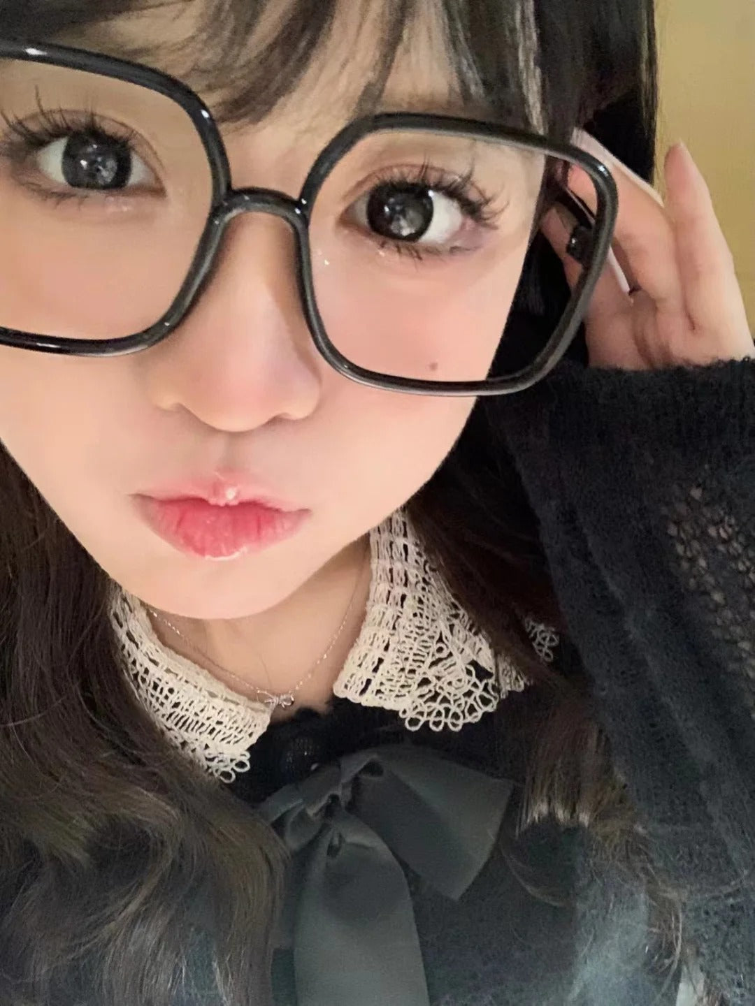 Gugucon 球球黑 日拋10片/1盒