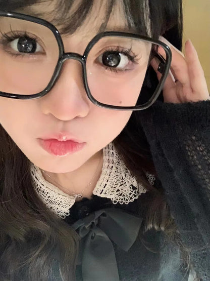 Gugucon 球球黑 日拋10片/1盒