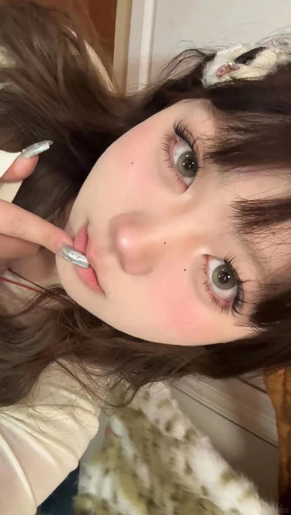 SKEYE 樹莓鬆餅 日拋10片/1盒