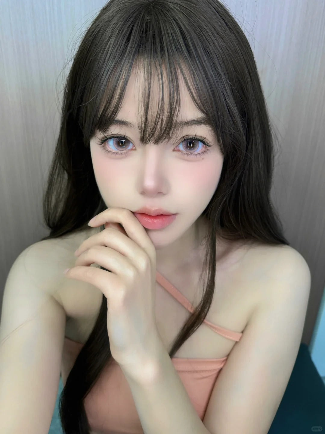 MIMIPARK 知名浪漫 日抛10片/1盒