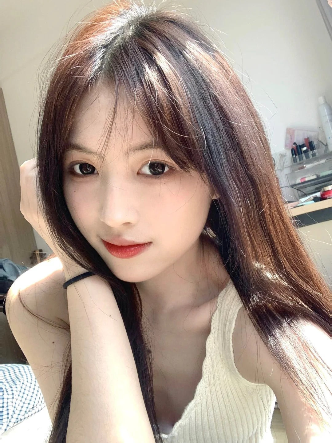 Favorr Beauty 夢回女高 日拋10片/1盒