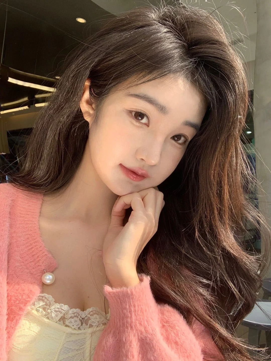 Favorr Beauty 粉燈泡 日拋10片/1盒
