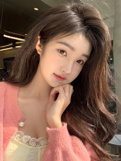 Favorr Beauty 粉燈泡 日拋10片/1盒
