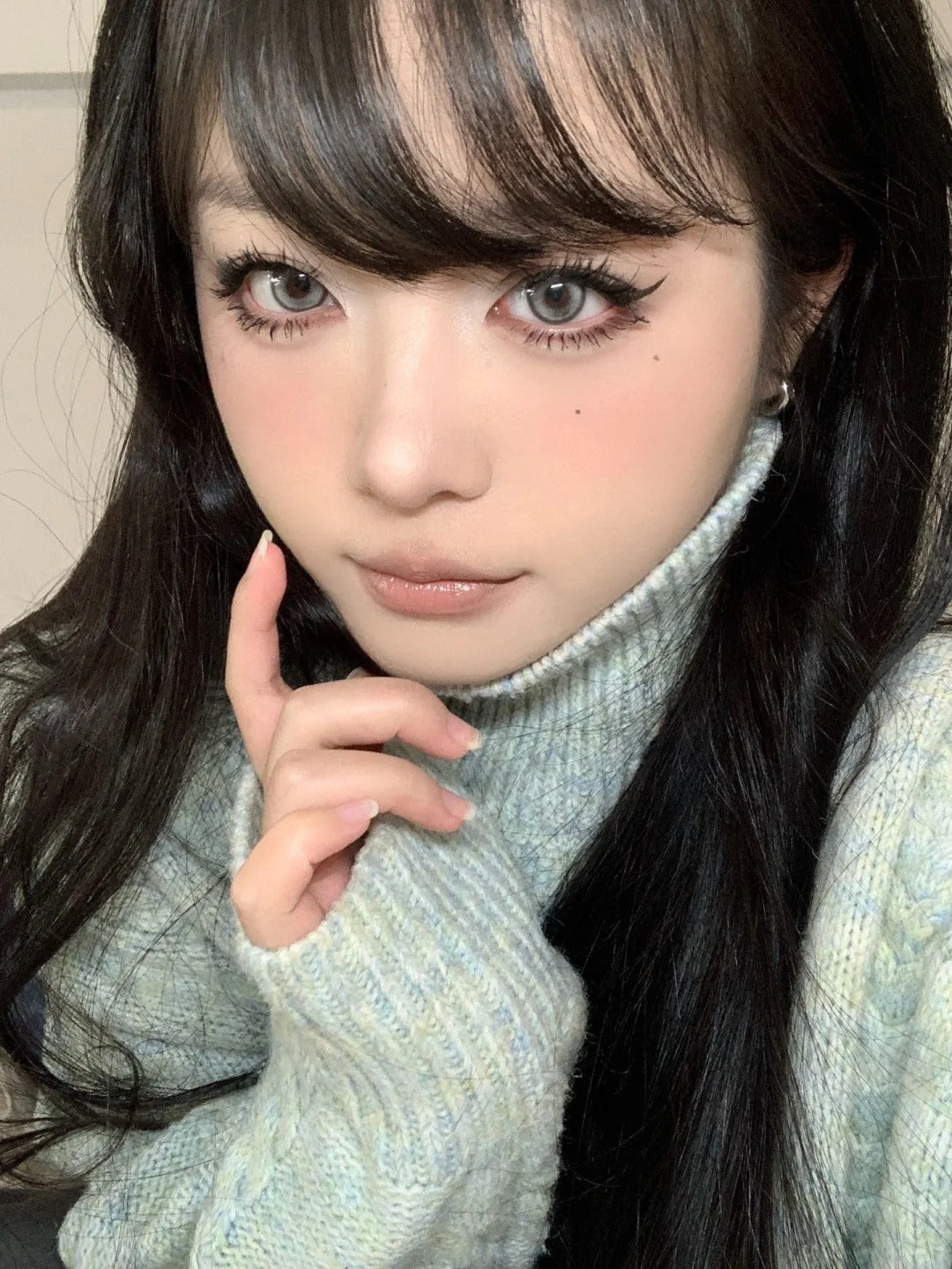 Susugirl  菠菜行動 日拋10片/1盒