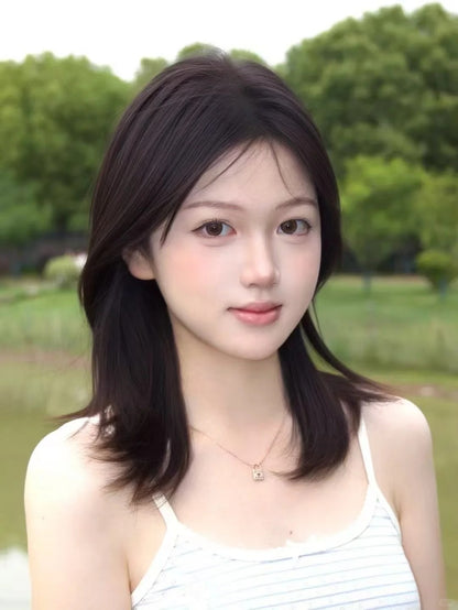 MIMIPARK 小凝妝 日抛10片/1盒