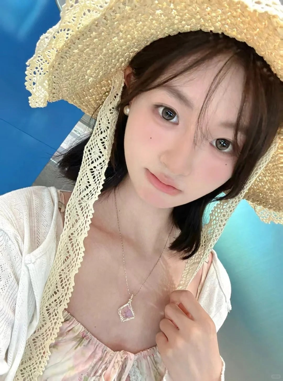 FullyGift 熱淚煮冰 日抛10片/1盒