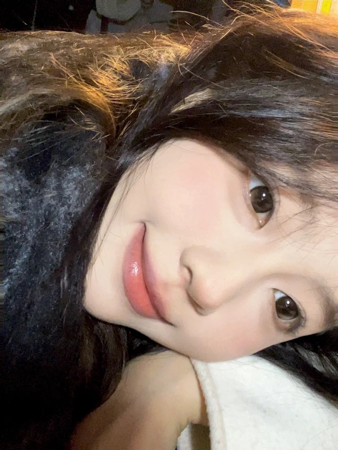 KiraFairy 奶糖薯泥 日拋10片/盒