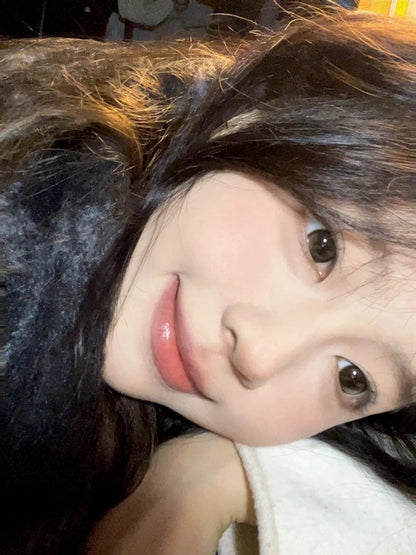 KiraFairy 奶糖薯泥 日拋10片/盒