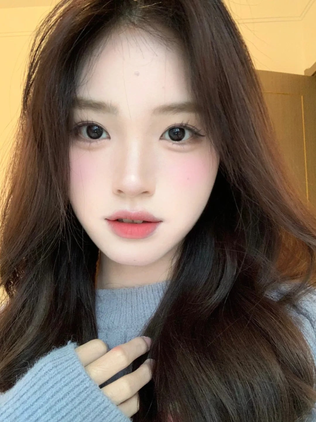 Gugucon 小小黑 日拋10片/1盒