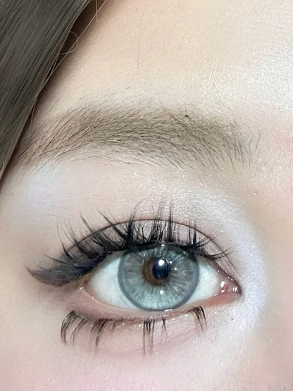 BOLLYCON 鹽湖貓眼 半年拋/日拋10片1盒