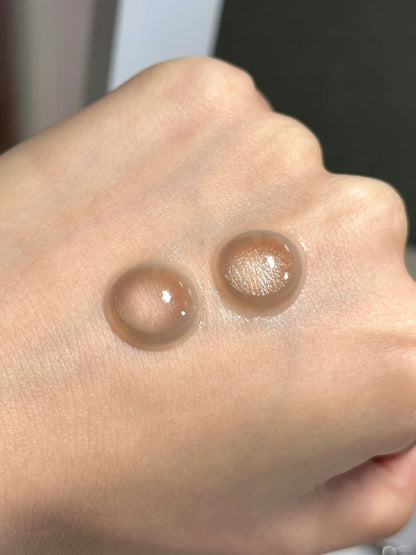 LOVEIIKIRA 水嘟嘟 日拋10片/1盒