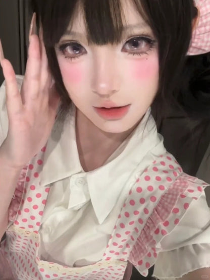 MIMIPARK 知名浪漫 日抛10片/1盒