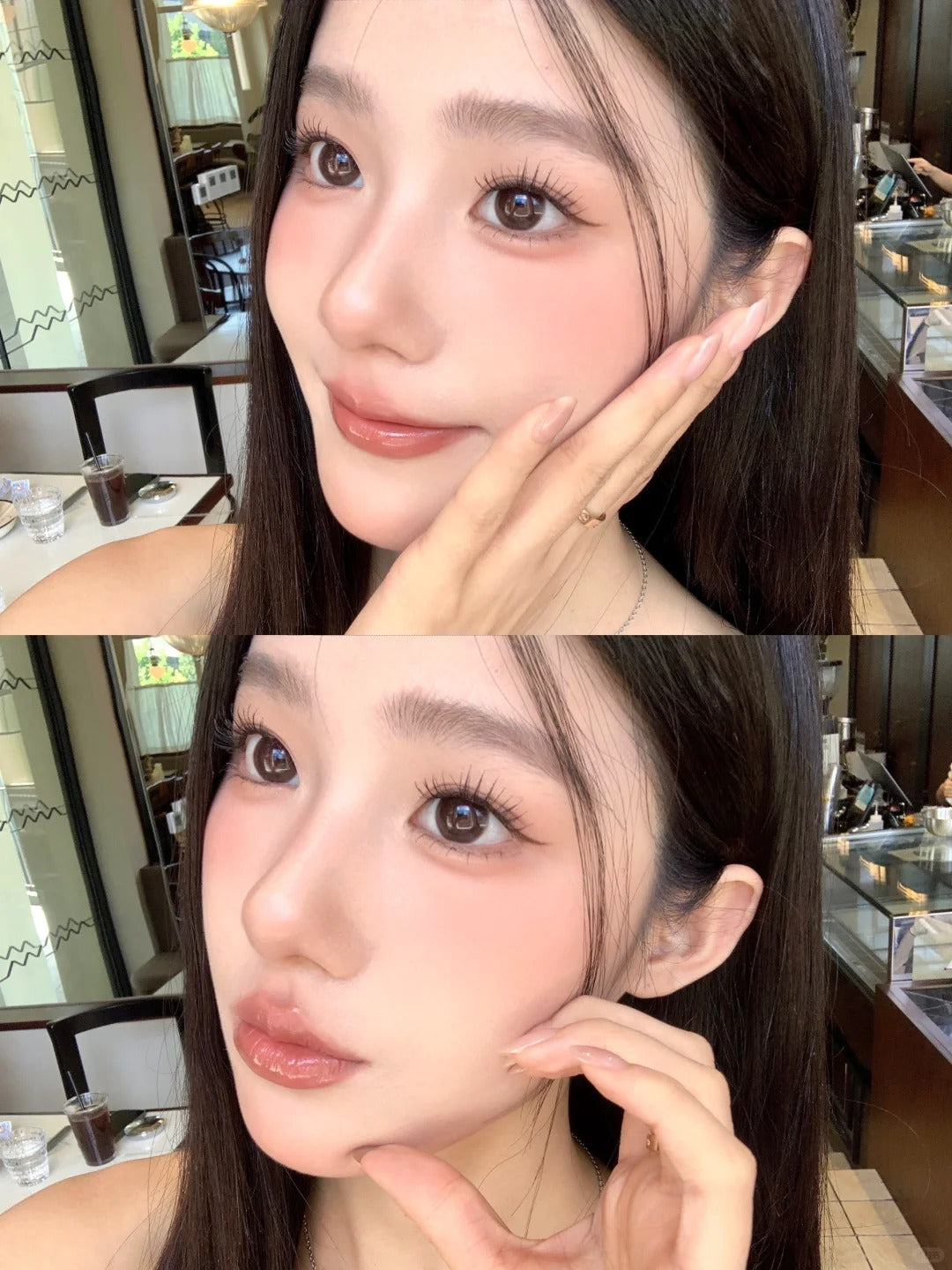 Gugucon 球球巧 日拋10片/1盒