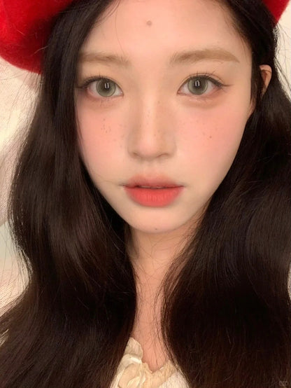 LOVEIIKIRA 青提果 日拋10片/1盒
