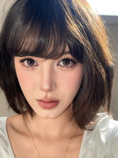 KiraFairy 脆玻璃 日拋1盒10片/半年拋