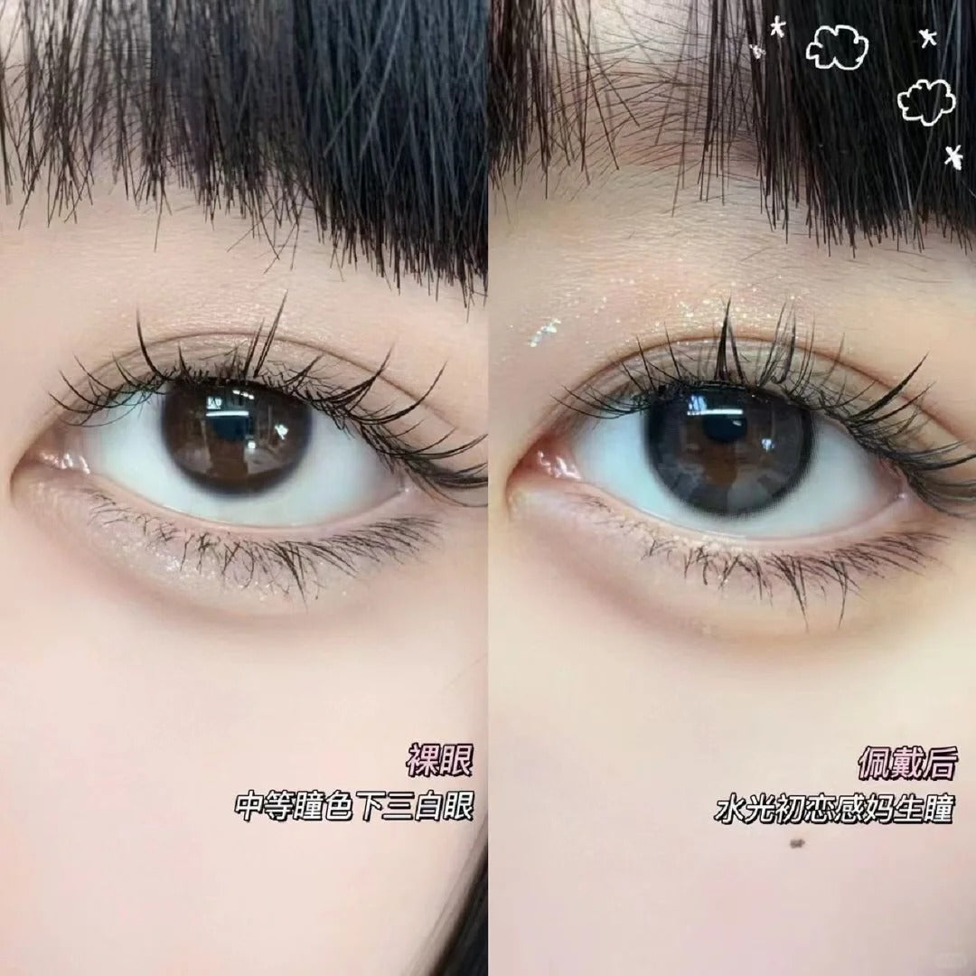 Deerbell 黑莓醬 日拋10片/1盒