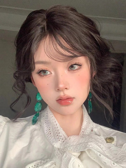 PUFF GIRL 想你椰 半年拋