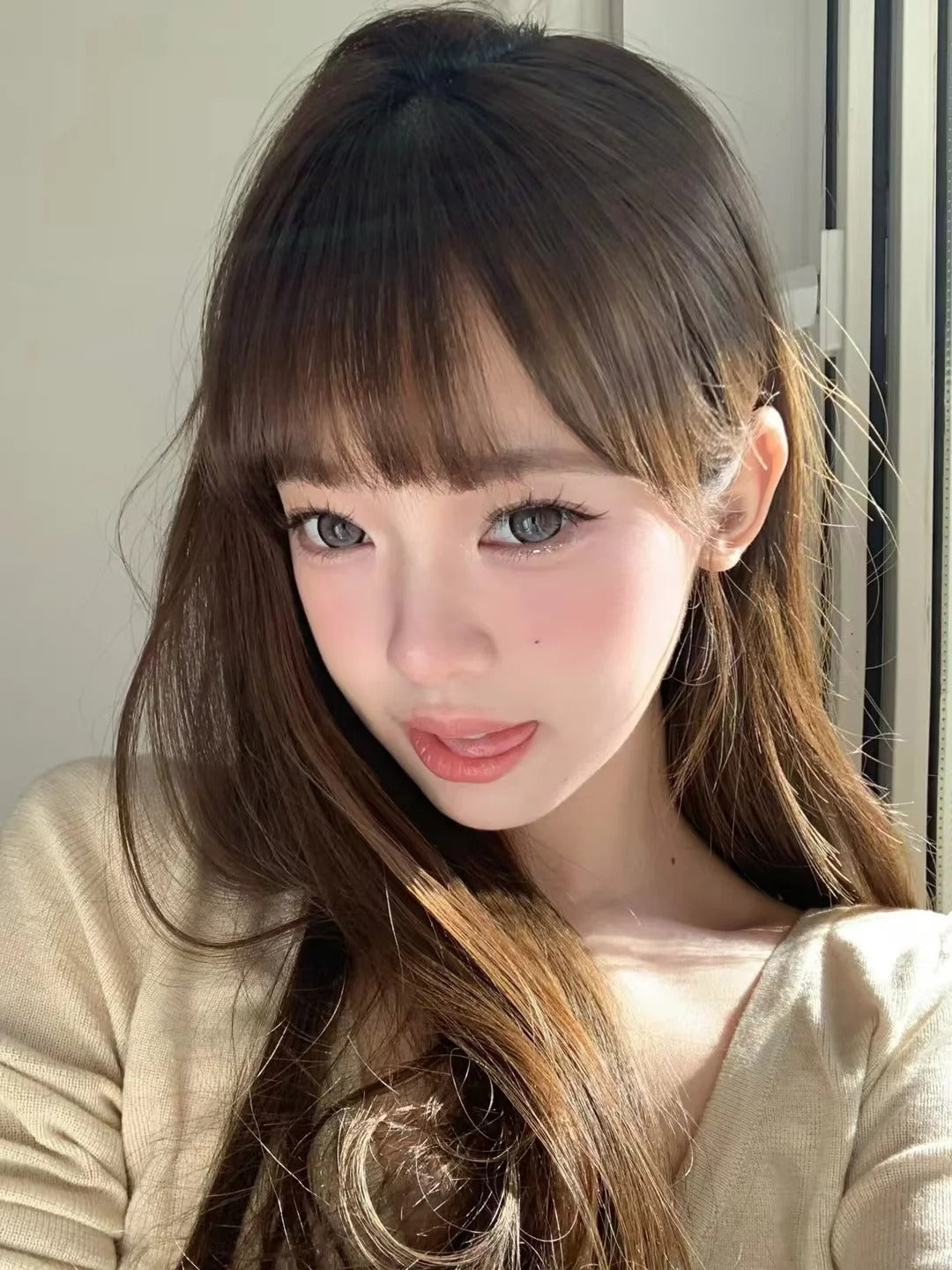 Ocean girl O-29 杏仁糖 日抛10片/1盒