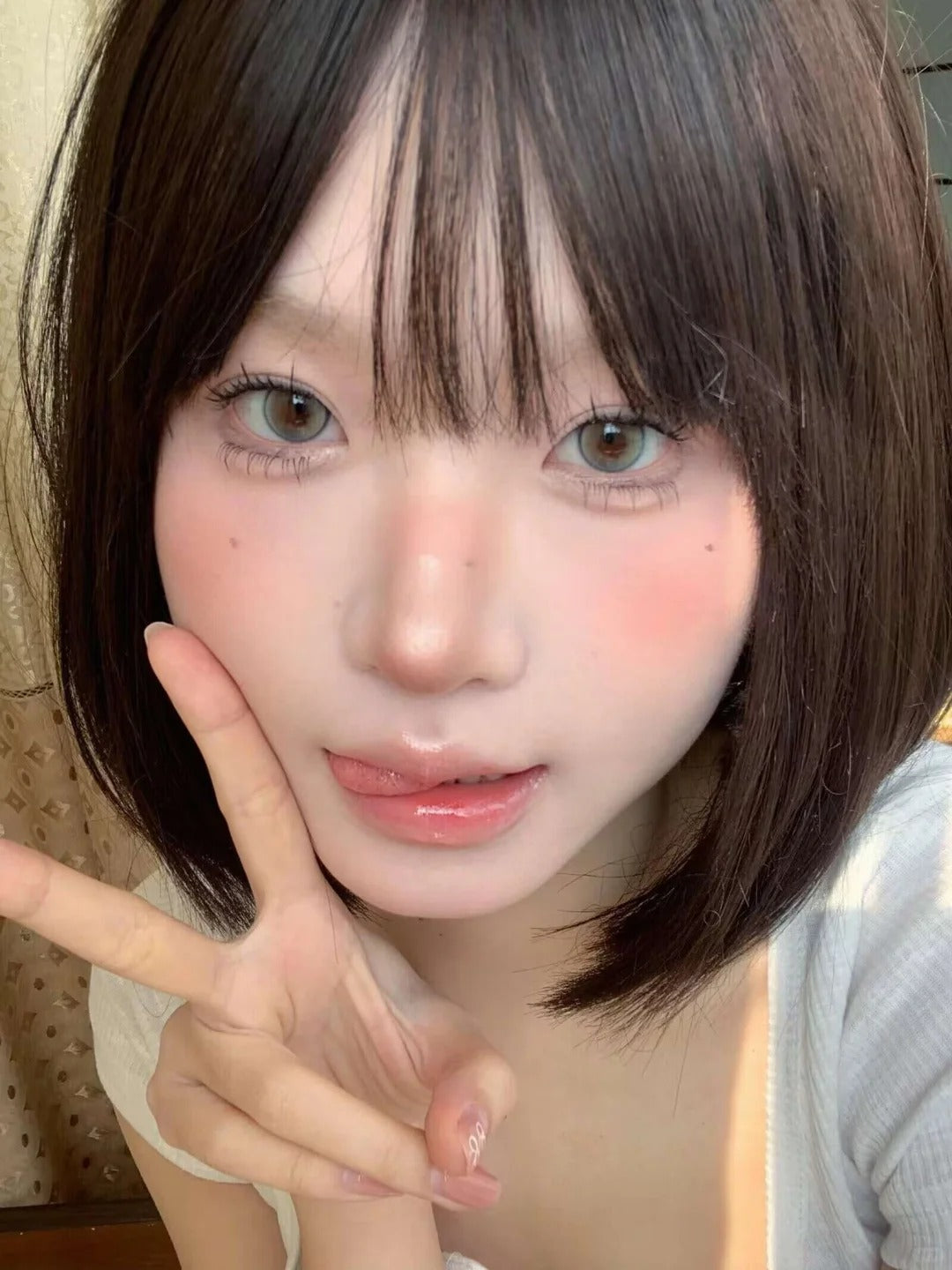 Annieone 琥珀星星 日拋10片/1盒