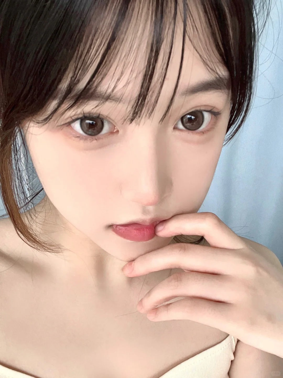 Pisircon 撒嬌小貓 日拋10片/1盒