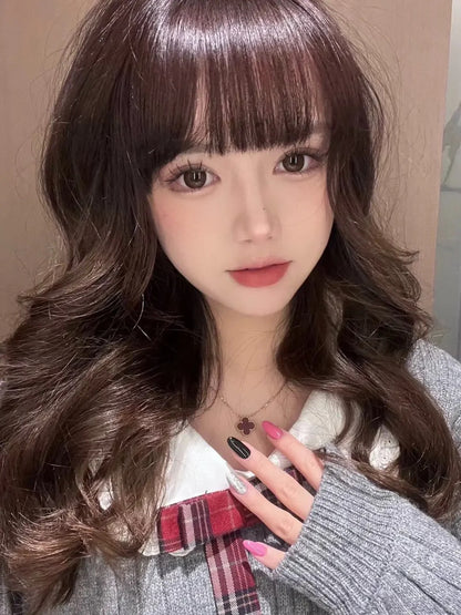 Deerbell 月球漫步 日拋10片/1盒